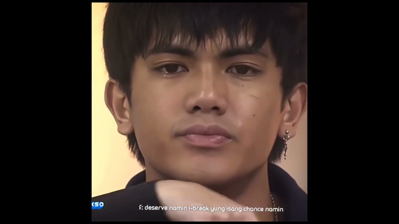 Pasayahin ko Naman puso nyo #jarfyangnation hehehe #jarfyang sweet moment #mylittlejaren