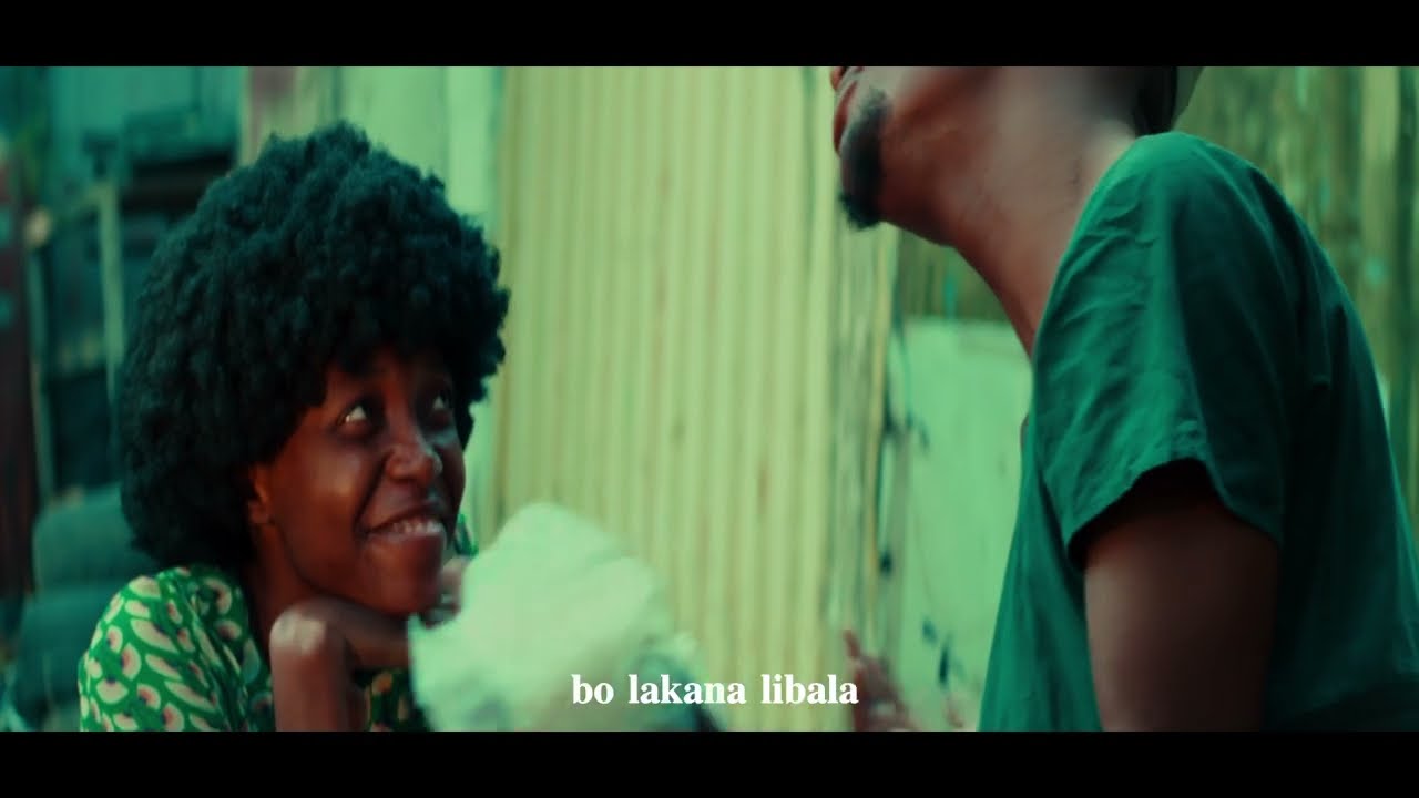 IZK - Espoir (Clip Officiel)