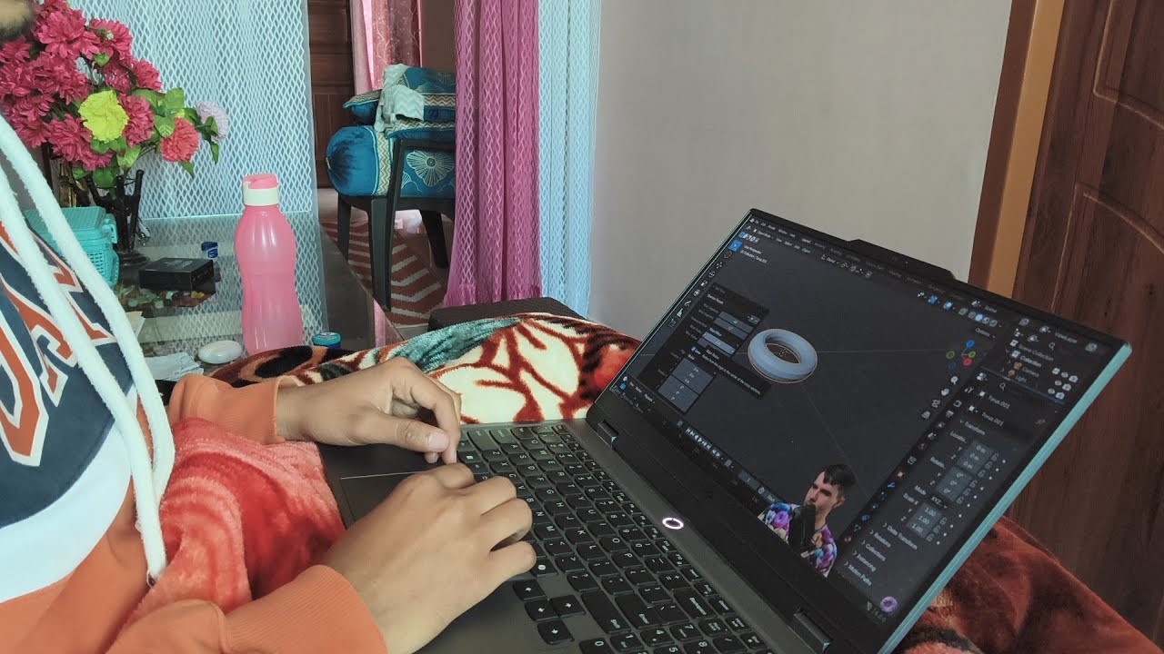 Mai animation ku seekh raha hu? Aao batata hu