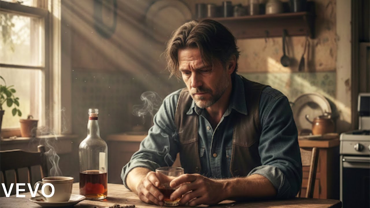 Rum for Breakfast | Deep Emotional Country Ballad