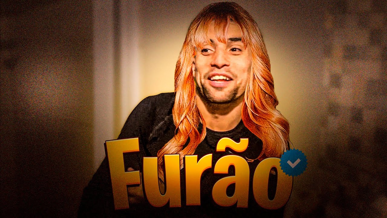 FUI DAR UM ROLÊ DE MOTO 🏍️ COM FURÃO