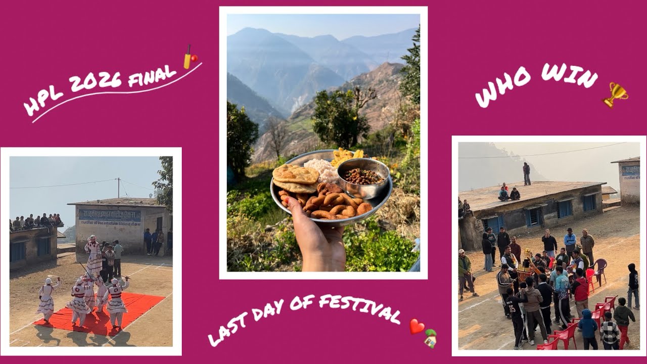 Subah parampara ❤️dopahar pakwan aur shaam cricket 🏏ke naam Makar Sankranti ka din poora special🥳