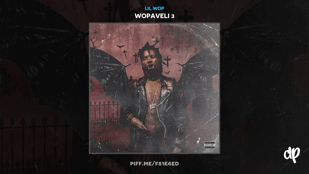 Lil Wop -  1017 Freestyle [Wopaveli 3]