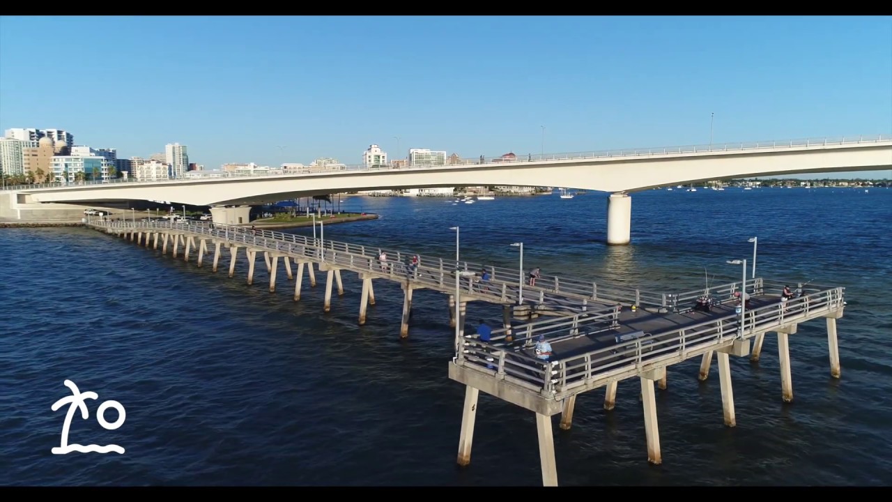 Sarasota Florida Harts Landing