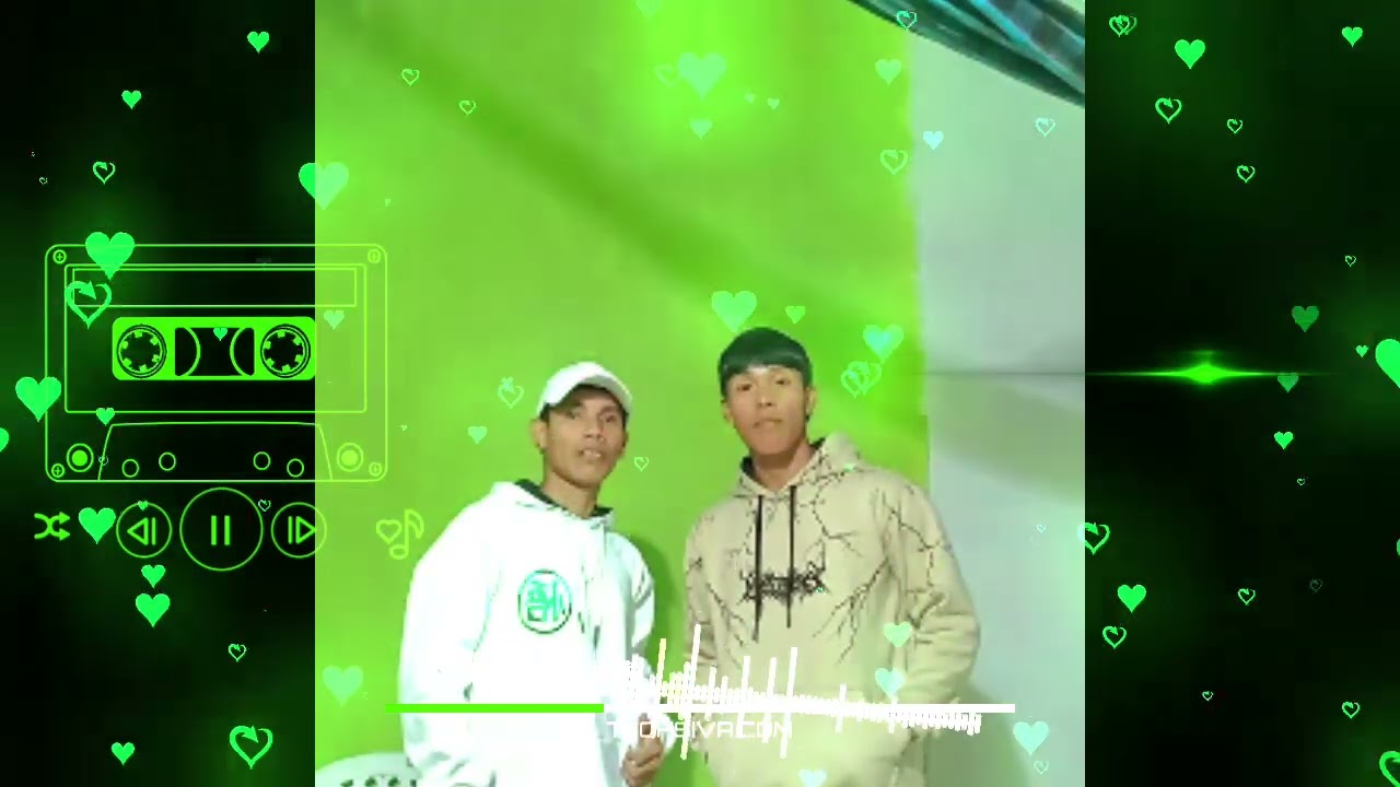 GRUPO 3MIX ROMÁRIO DOS TECLADOS #TOPZ NO CANAL YOUTUBE ALVES TKNA 