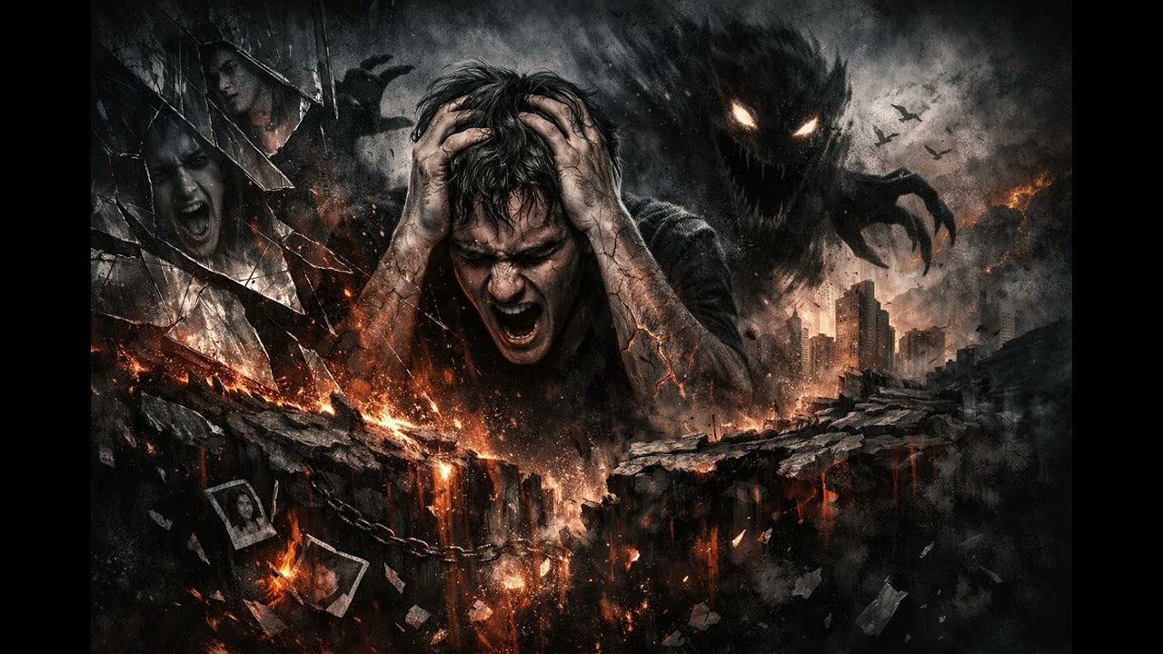 Save Me from Me