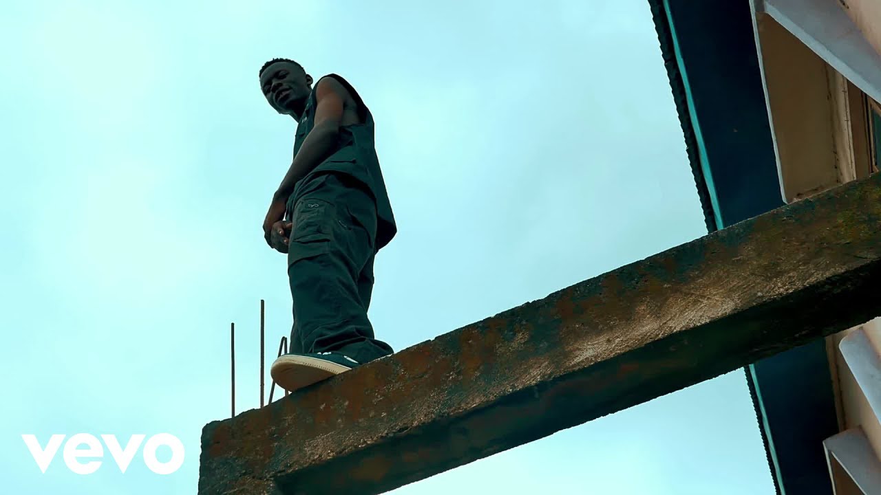Sweet Nation - Igo makeam ft. Jesmat