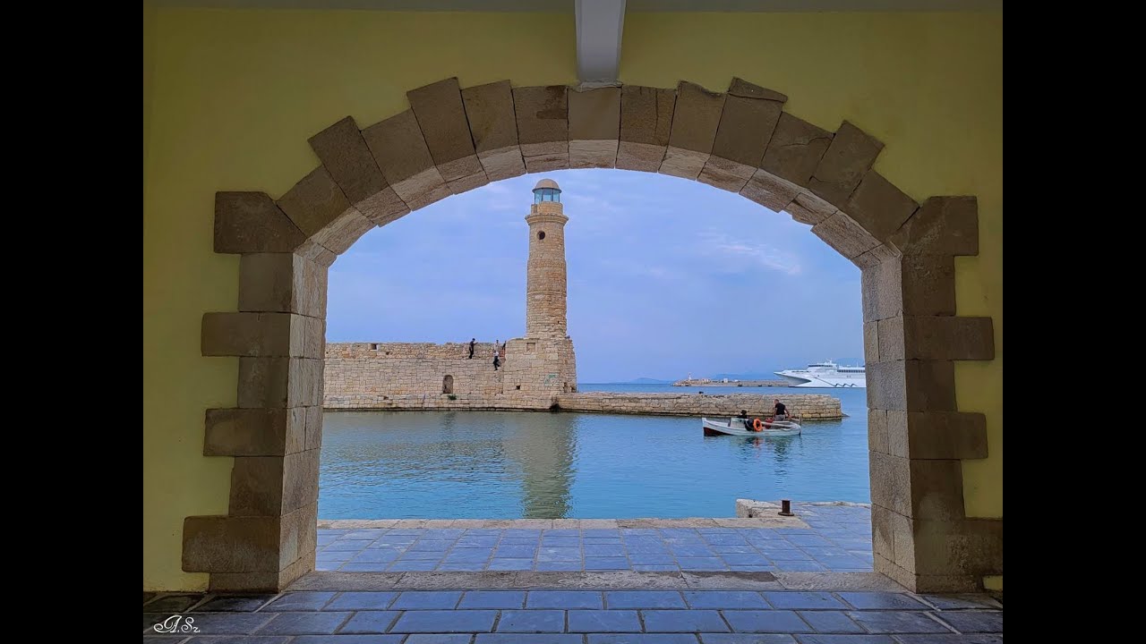 Crete My Second Home - Goodbye May.. 💖