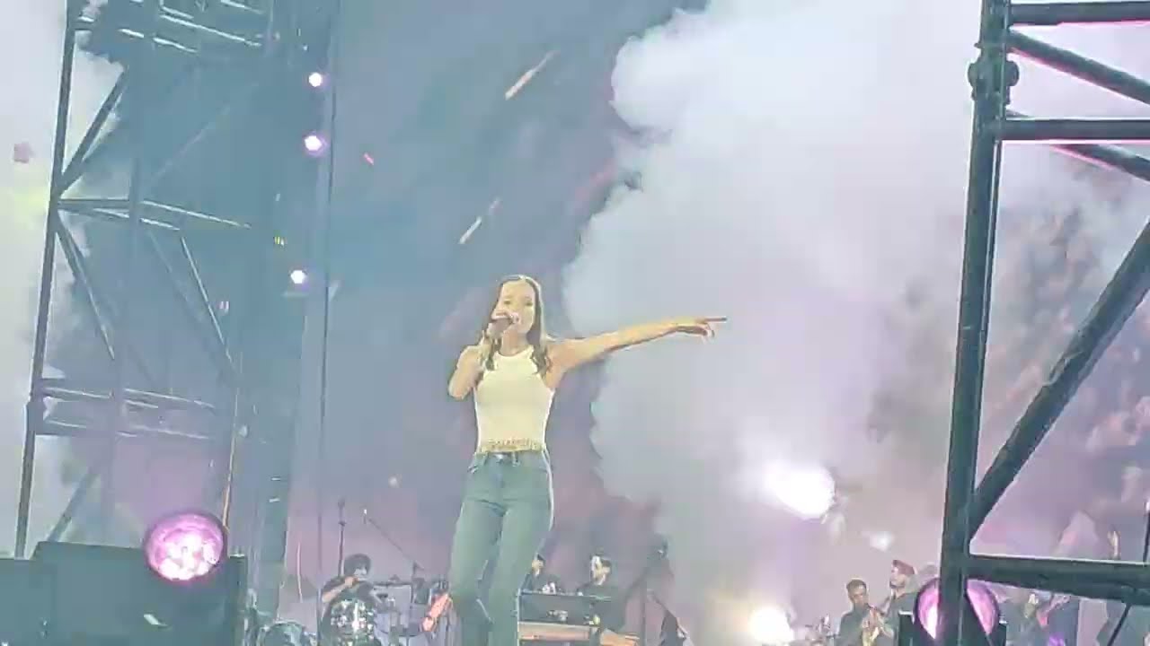 Sanah - Eldorado *bis* (live) Uczta nad ucztami Gdańsk 2023