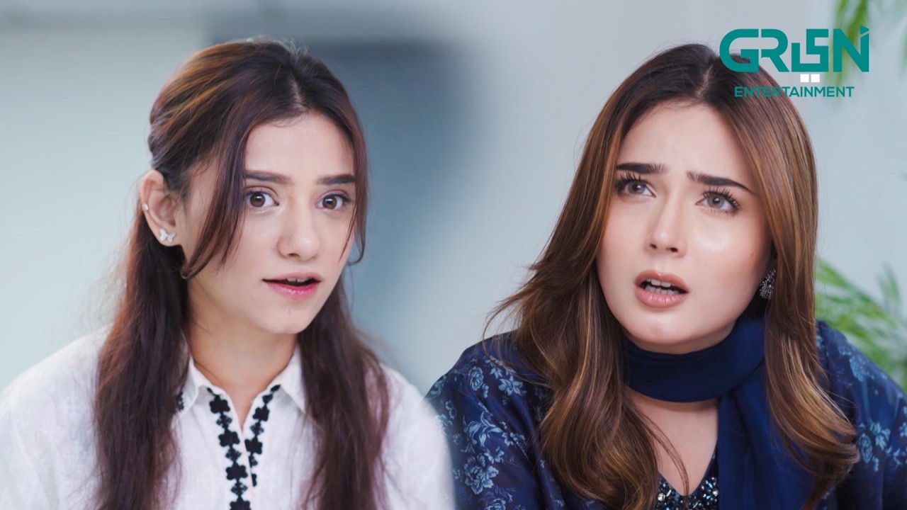 Shahzia Ka 4 Bachon Ke Baap Se Chakar Chal Raha Hai #humnava #sumaiyabukhsh #multiverseentertainment