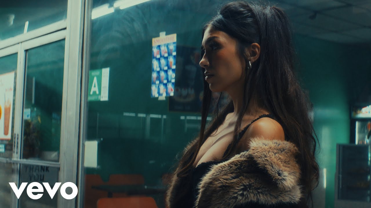 GIOVANNA - Priscilla