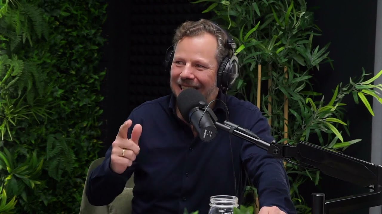 Ben Tiggelaar: over een trucje van Henry Mintzberg die hij veel toepast