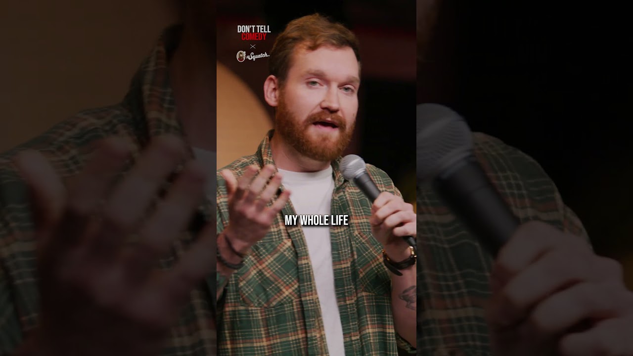 &bdquo;Od zespołu Aspergera do autyzmu&rdquo; 🎤: Dan LaMorte | Cały film na naszym kanale!