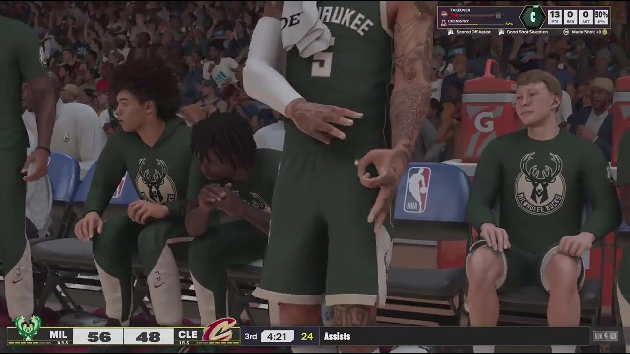 Another 2k vid