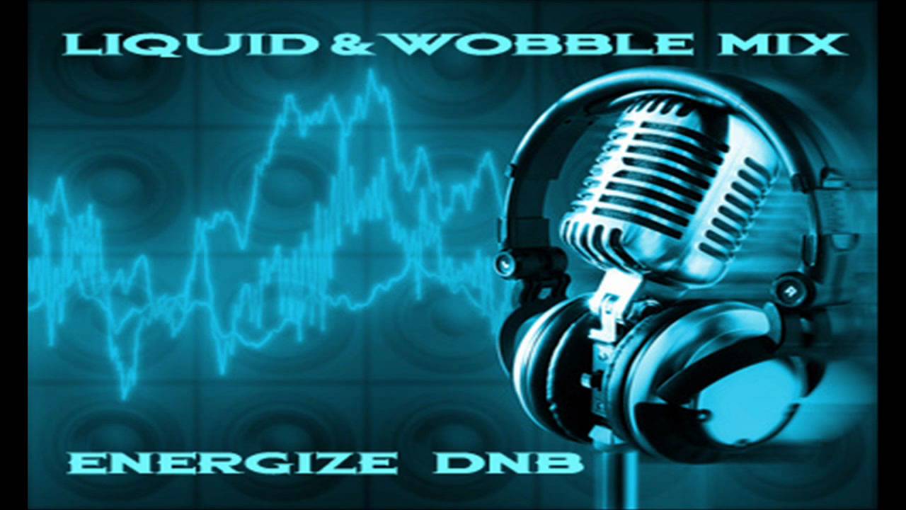► DRUM AND BASS 2010 ▬ LIQUID VS. WOBBLE ◄