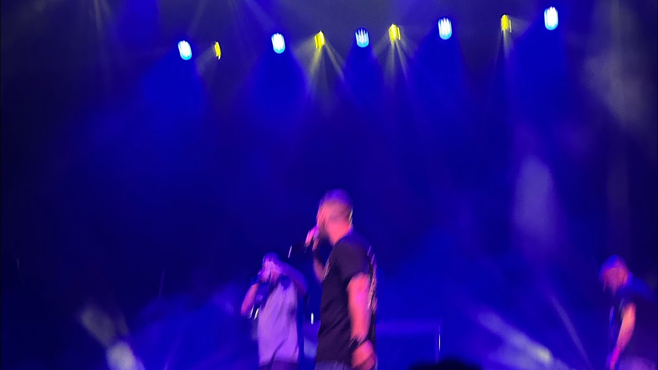 Έναστρη νύχτα - Ραψωδός Φιλόλογος | Live 27/4/24