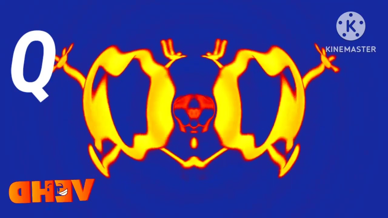 Omation Logo Effects Round 2 Vs VEHD And Everyone (2/19)