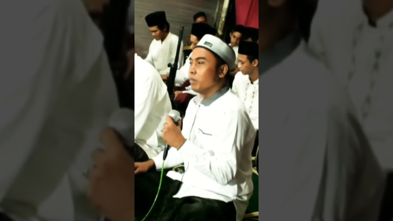 ALAMATE ANAK SHOLEH - LONTONG TAHU - UASYIQ SHOLAWAT - FULL SENYUM SYUKUR SELALU