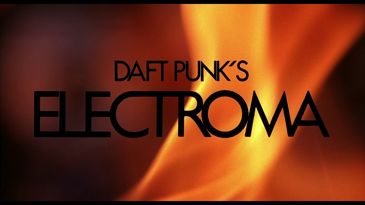 Electroma Trailer 4K (1080p Rework Remaster)