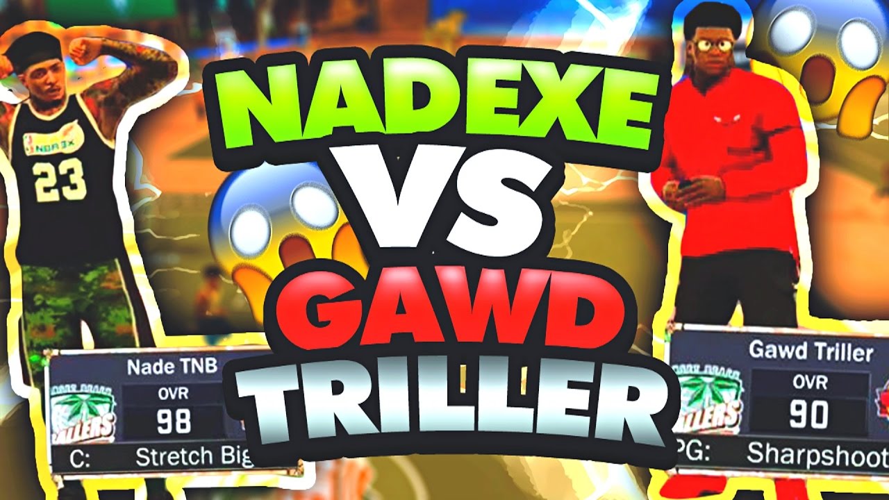 NADEXE ПРЕРЫВАЕТ МОЮ ПОБЕДНУЮ СЕРИЮ ИЗ 50 ИГРОВ!! БОЖЕ, TRILLER ПРОТИВ NADEXE!! ПОКОЙСЯ С МИРОМ 🙏...