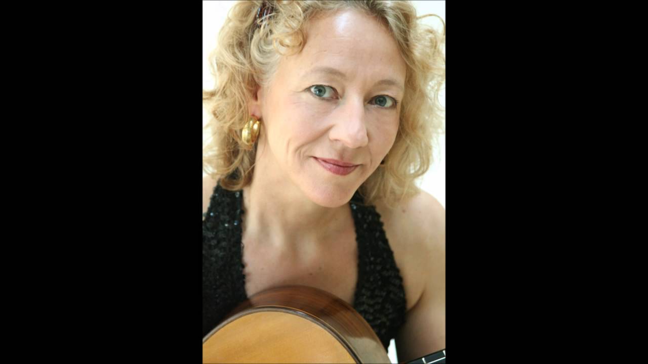 Ferdinand Rebay Kleine Serenade für Horn und Gitarre 3. Satz Variationen