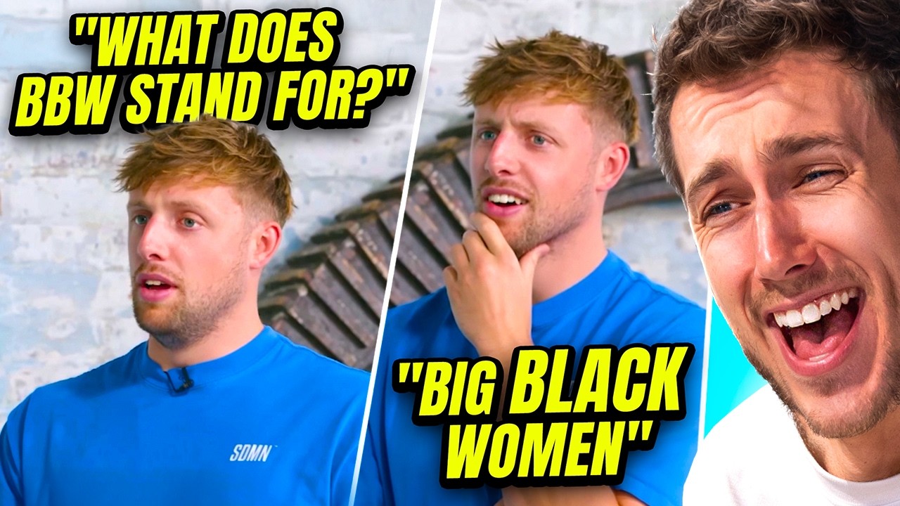 THE BEST MORESIDEMEN MOMENTS (NEW!)