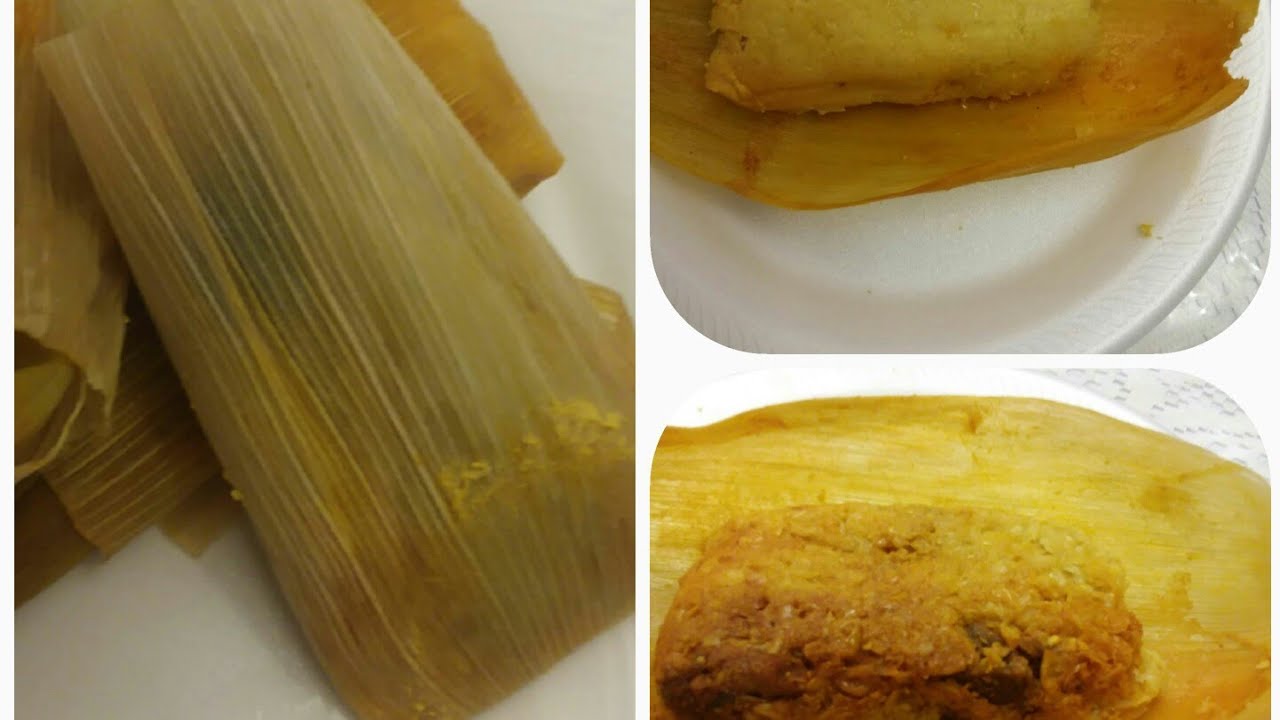 MONTUCAS HONDUREÑAS RICAS /LA RECETA DE LA TIA...