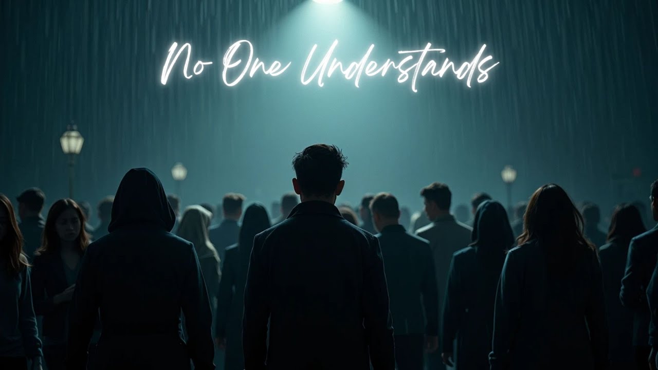 No One Understands