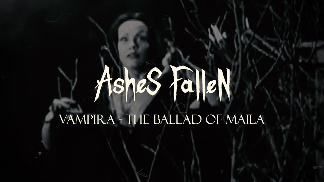 Ashes Fallen - 
