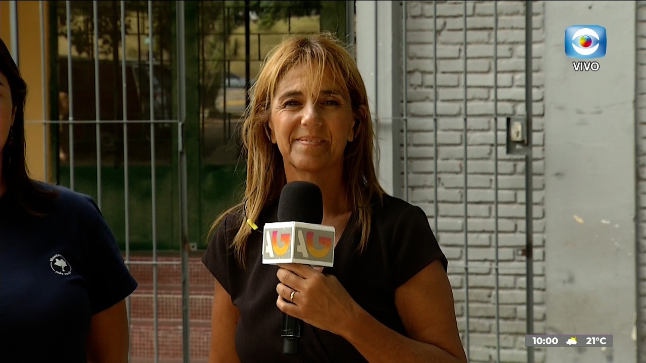 Móvil- Inscripciones abiertas: hidrogimnasia para personas mayores