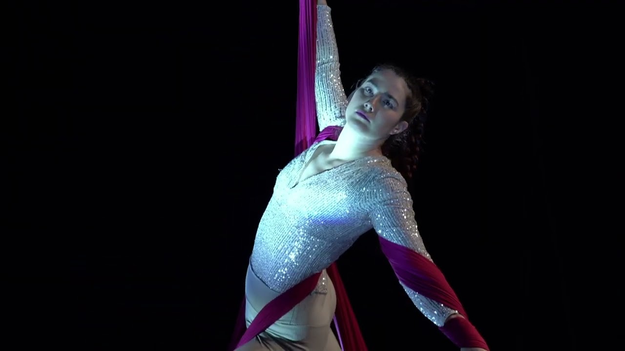 Martina Martić - Plesni klub Vermelho