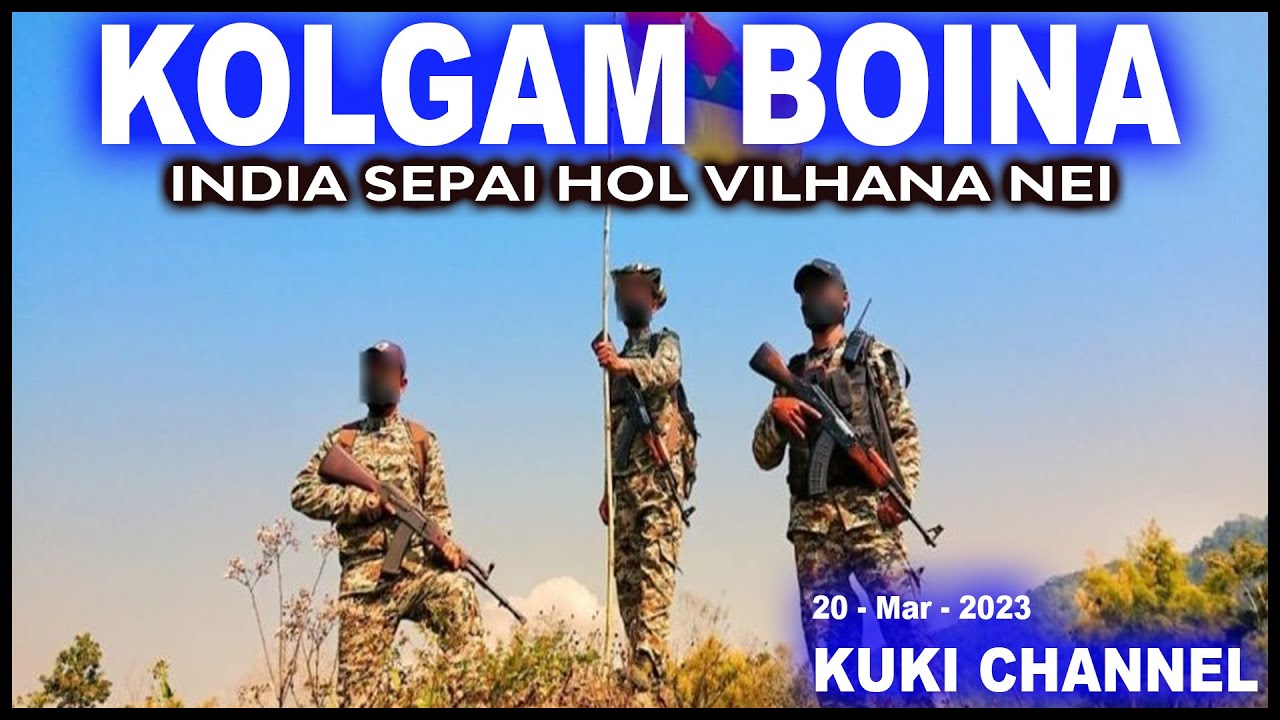 KOLGAM BOINA 20 MAR 2023