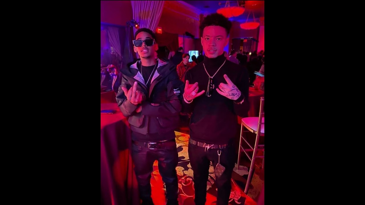 Lil Mosey - From The Bottom