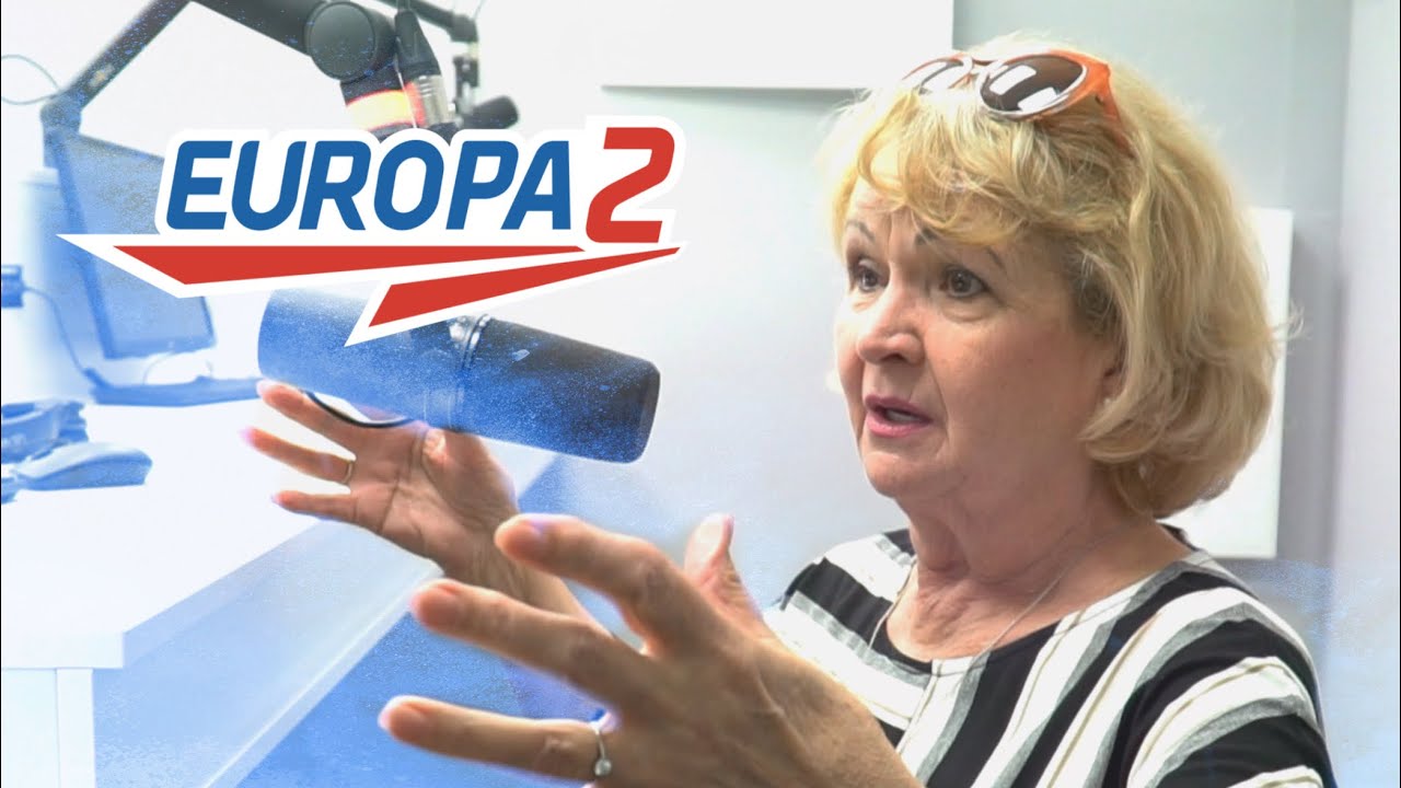 Gizka Oňová: 