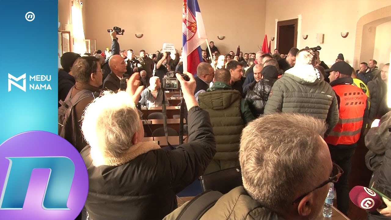 Bogatić: demostranti prekinuli javnu raspravu o litijumu