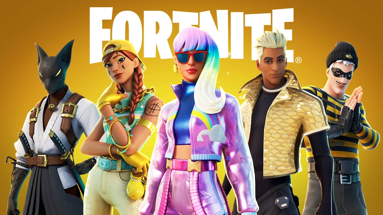 🔴⚡️FORTNITE MIT EUCH⚡️CUSTOM-GAMES/KREATIV🔥 #fortnite #epicgames