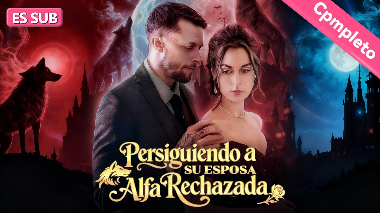 Traicionada y embarazada, regresó para convertirse en la Alfa más poderosa