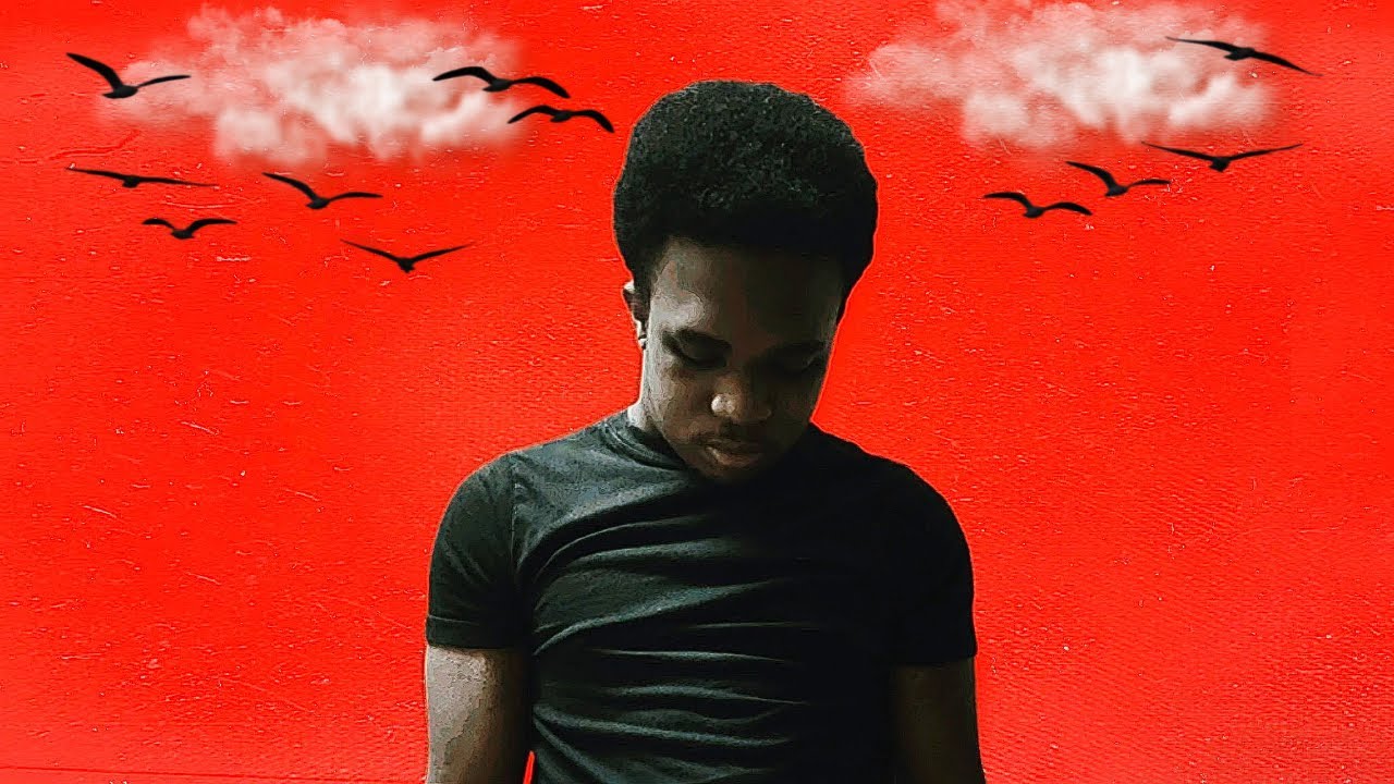 Youngan Pyro - You Worth It (Official Visualizer)