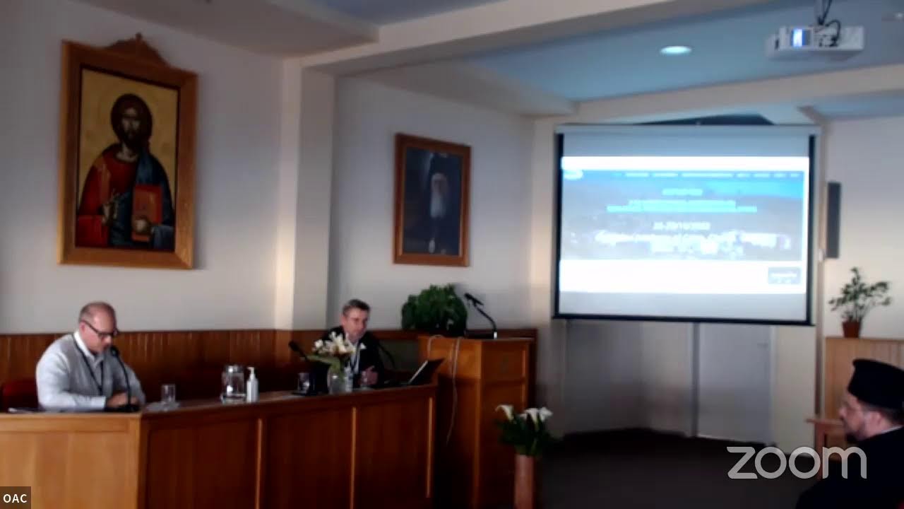 ECOTHEE-2022 7 TH INTERNATIONAL CONFERENCE ON ECOLOGICAL THEOLOGY AND ENVIRONMENTAL ETHICS