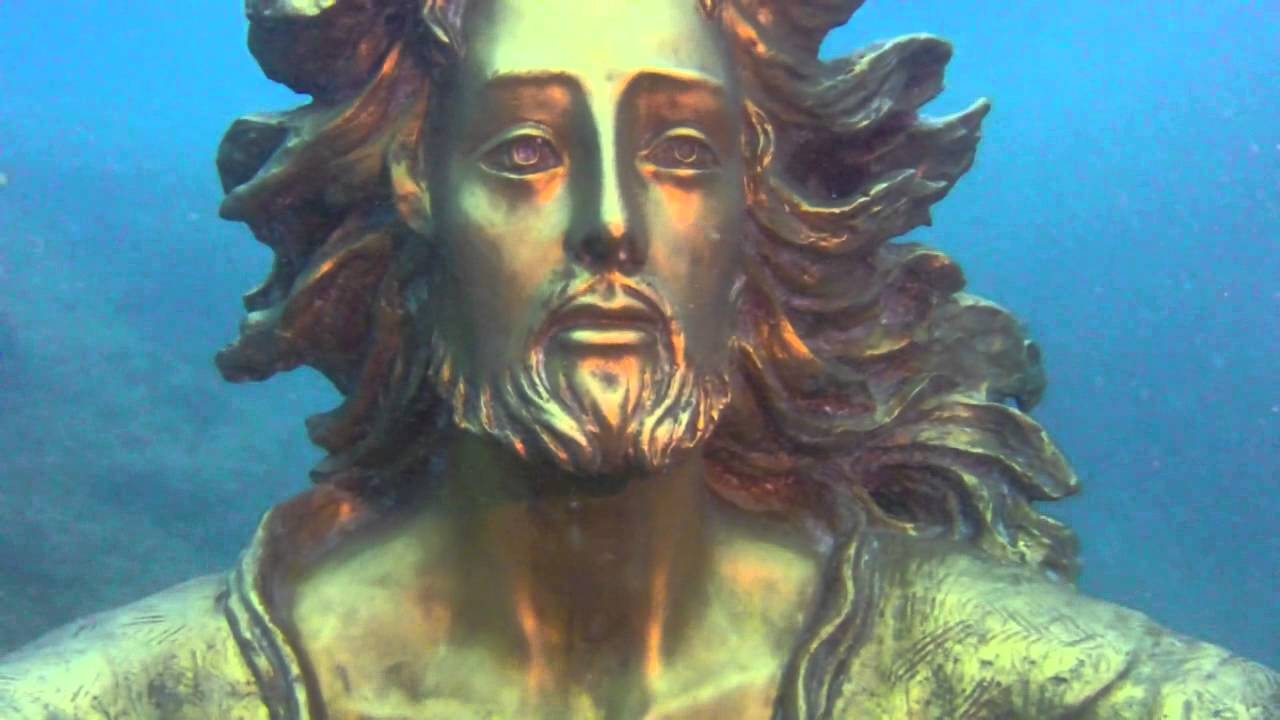 Cristo Redentore dell'Argentario
