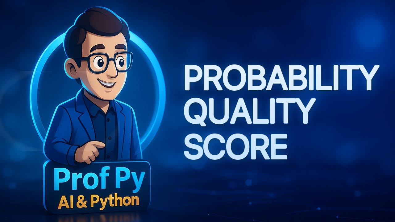 Brier Score vs Log Loss: Evaluate Probabilities with scikit-learn in Python