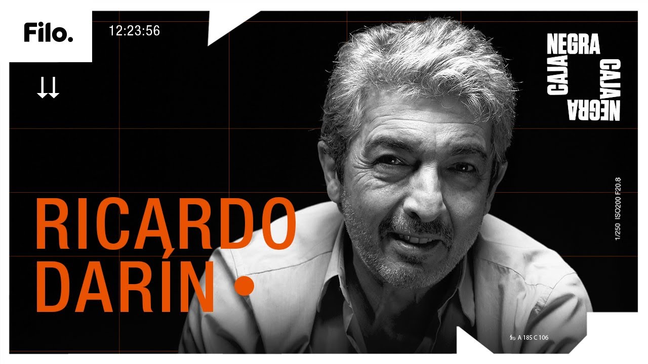 Ricardo Darín: 