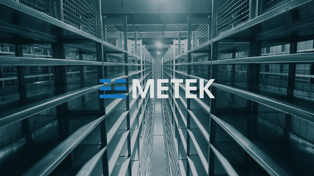 Компания &laquo;МЕТЕК&raquo;