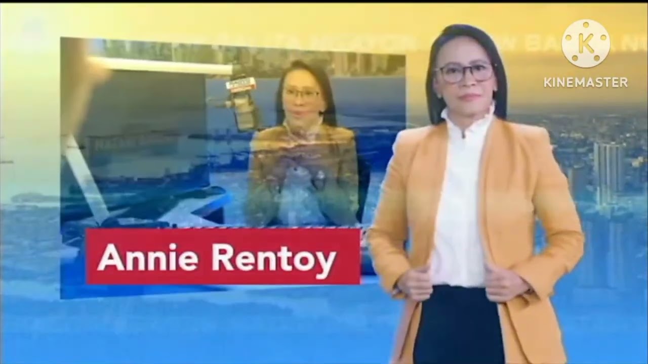 TEASER: Hataw Balita Ngayon with Sherwin Culubong, Bernard Dadis & Annie Rentoy | 4:30-6:30am