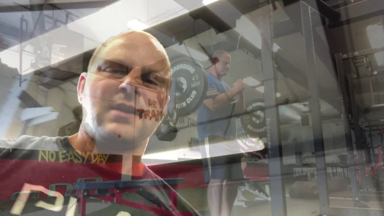 MEN OVER 40 - You MUST REFUSE To Get Weaker