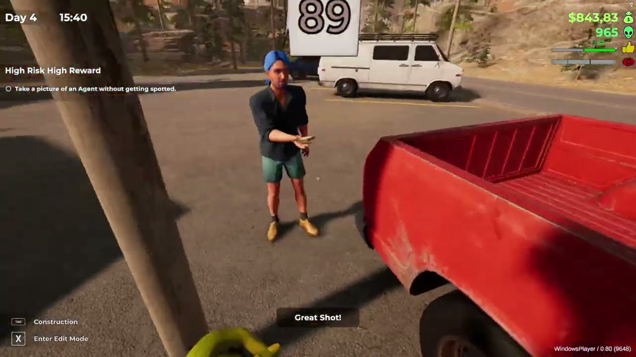 Roadside Research  Ep 2
