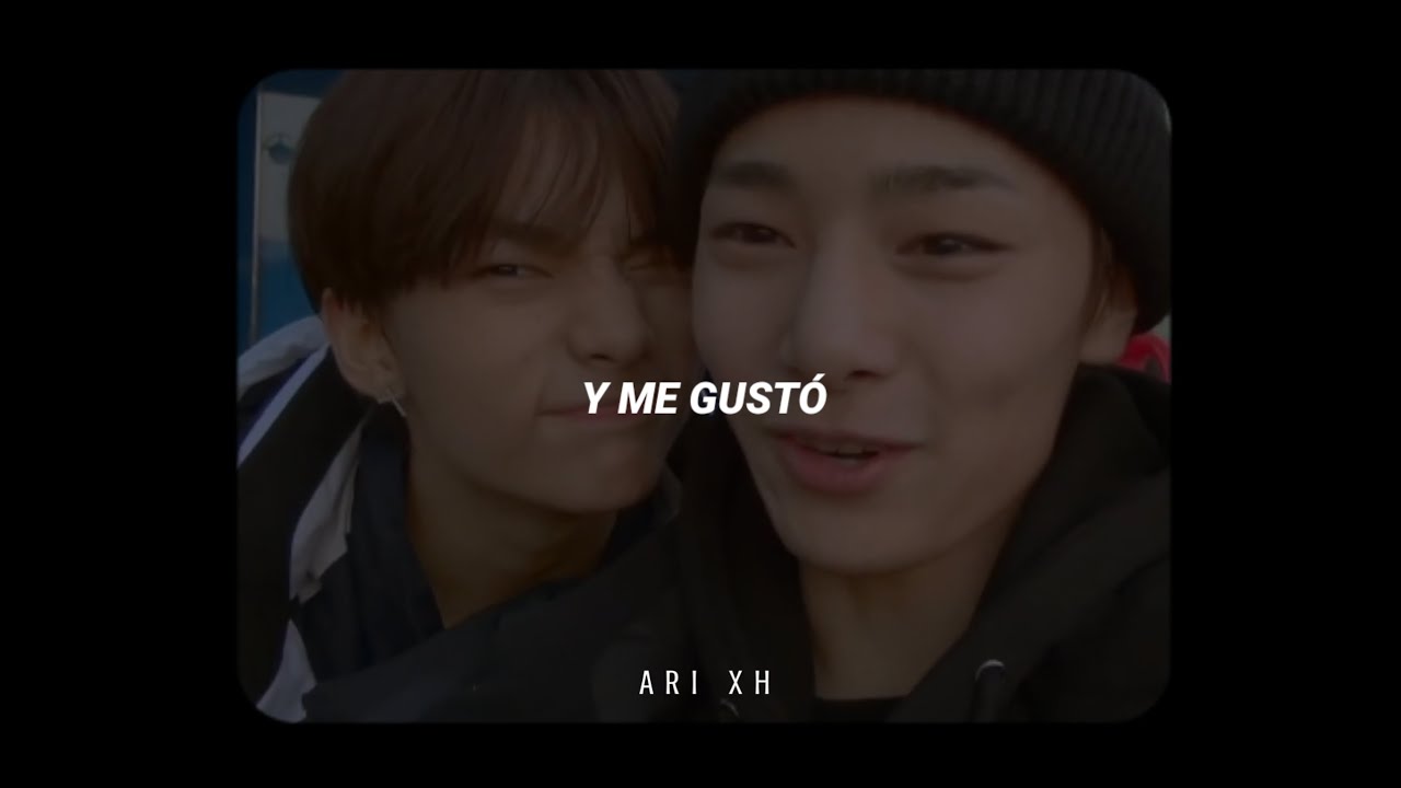 I Kissed A Boy (Hyunjin AI Cover) - Stray Kids (Hyunin) FMV || Sub. Español