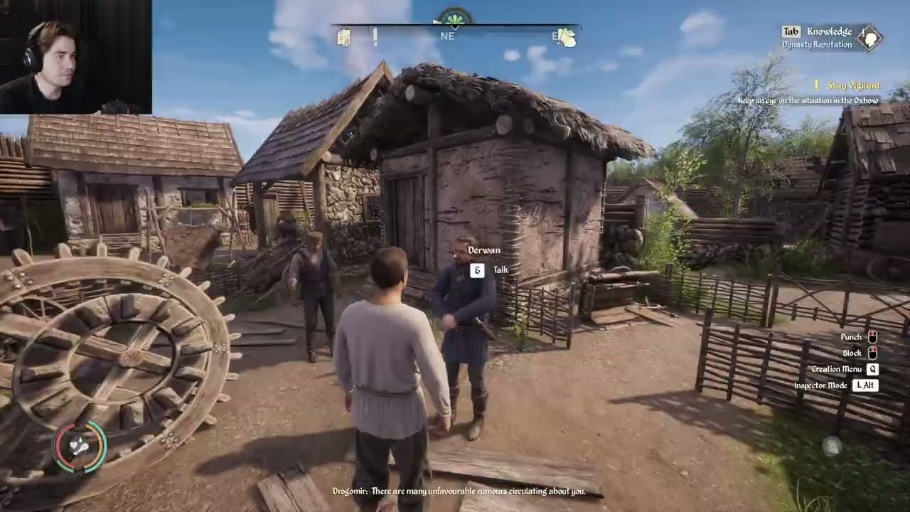 Medieval Dynasty Tips and tricks pt2