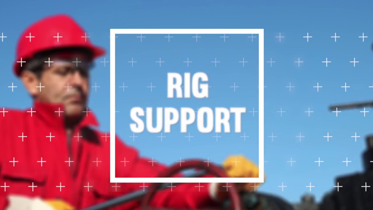 General Petroleum Oil Tools | Oil and Gas Industry | Rig Support & Artificial Lift