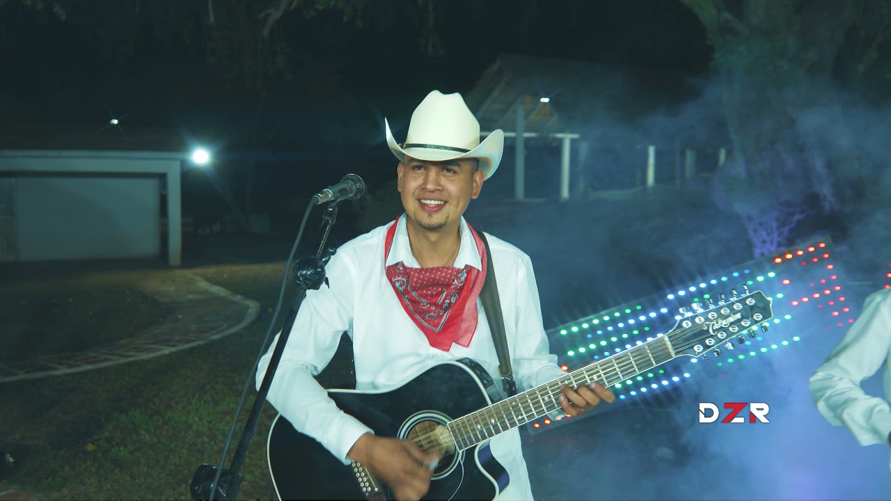 Popurri Violincito - Admirantes de Sinaloa 2021